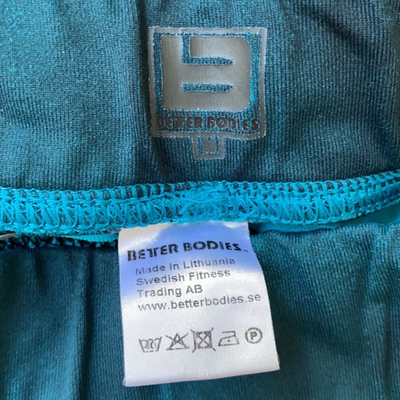 Better bodies grunge legging - Picture 4 of 5